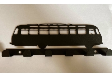 Věšák Autobus