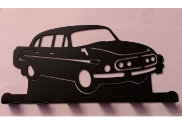 Věšák Škoda 603